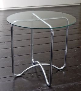 8mm THK đồ nội thất hiện đại hàng đầu Tempered 40 "vòng bàn ăn kính cường lực cắt theo kích thước - Product Image 6