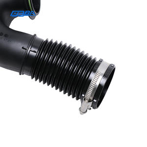 Tuyau d'intercooler d'origine en plastique usagé à prix avantageux pour Porsche 992 992181283 - Product Image 4