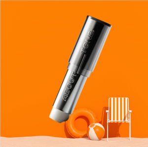 Prebase en Barra de Larga Duración con Efecto Mate Suave y Minimizador de Poros, Base de Maquillaje Facial Ligera con Control de Grasa para Uso Diario - Product Image 1