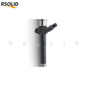 Injecteur CR Denso Rsoliddiesel 23670-0R020 23670-09290 pour Toyota RAV4 2AD-FTV, pièces de moteur diesel, système d'injection de carburant diesel - Product Image 6