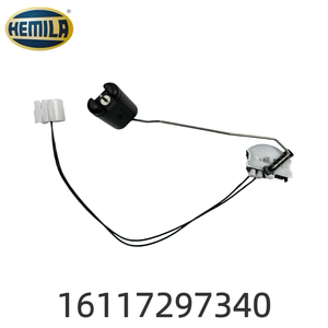 Composants automobiles HEMILA compatibles avec <span class=keywords><strong>BMW</strong></span> F10 F18 OE : 16117297340 Capteur de niveau de carburant Unité d'émission de carburant - Product Image 4
