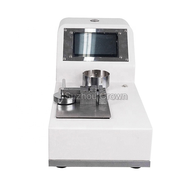 Tensile Strength Tester Cable Wire Terminal Pull Force Strength Tester