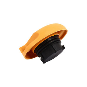 Sello de tapa de tanque de combustible OE90412819 de plástico compatible con Vauxhall Astra Corsa Combo - Product Image 4