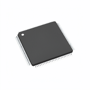ชิปวงจรรวม100 LQFP R5F56609ADFP #30วงจรรวมชิป IC MCU 32BIT แฟลช1MB 100 LQFP - Product Image 1