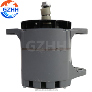 Nuovo Alternatore 24V Compatibile con <span class=keywords><strong>Cingolati</strong></span> <span class=keywords><strong>Fiat</strong></span> Allis Fd-10C Fd-20 Fd-30 3016627 3604676Rx - Product Image 5