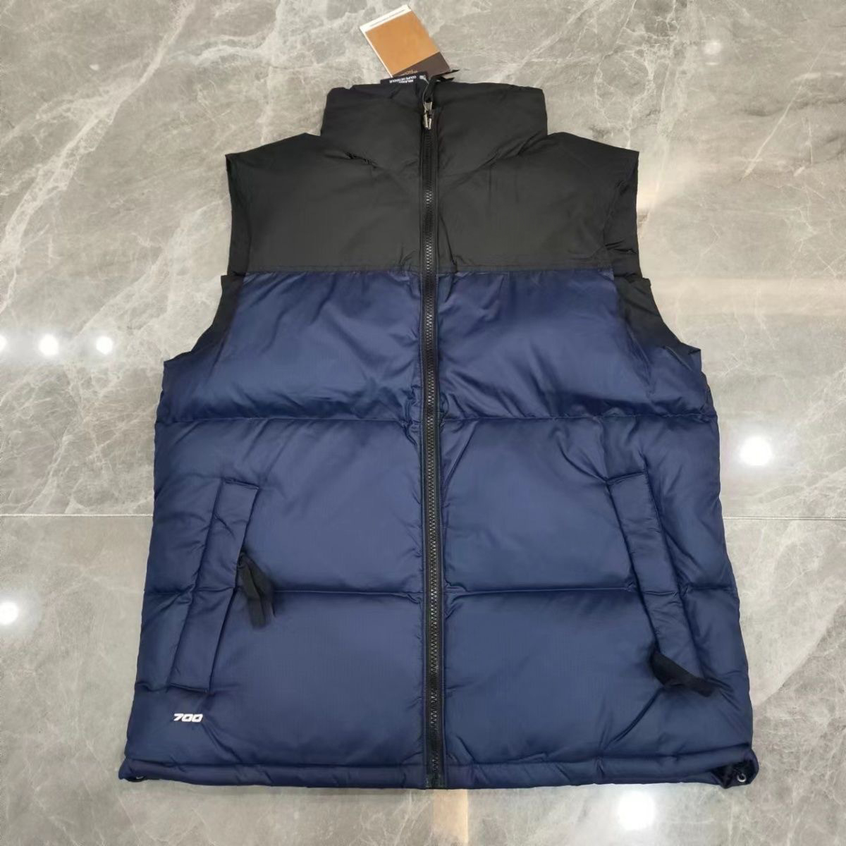 Azul oscuro 1