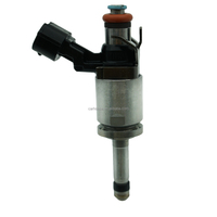 Inyector de Combustible Original Nuevo 166005721R, Boquilla de Inyección de Gasolina 8201438013 16600-00Q2M para Renault Dacia