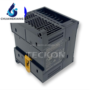 وحدة تحكم PLC CP2E N14DR-D أصلية جديدة تمامًا، وحدة برمجة PLC طراز CP2E-N14DR-D - Product Image 3