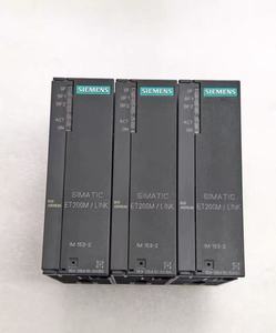 โมดูลอินเทอร์เฟซ DP รุ่น 6ES7153-2BA02-0XB0 ET 200M IM 153-2 6ES7153-2BA10-0XB0 โมดูลอินเทอร์เฟซ DP รุ่น 6ES7 153-2BA10-0XB0 - Product Image 1