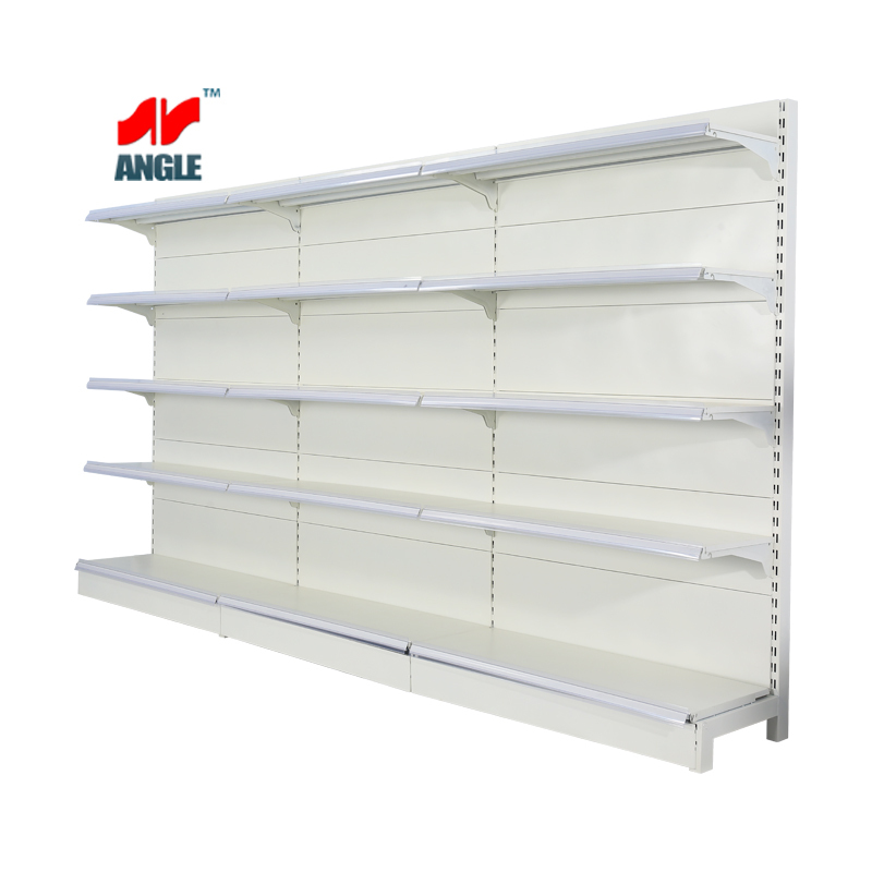 Supermarket Equipments Customized Grocery Store Display