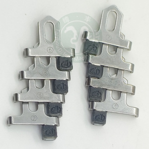 Accesorios para máquina de tejer plana para computadora Selector de 8 secciones Hongtai - Product Image 4