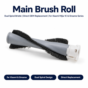 Cepillo principal para aspiradora de mano Xiaomi Mijia 1C <span class=keywords><strong>Dreame</strong></span> V9 V10 <span class=keywords><strong>V9P</strong></span> V11 - Product Image 3