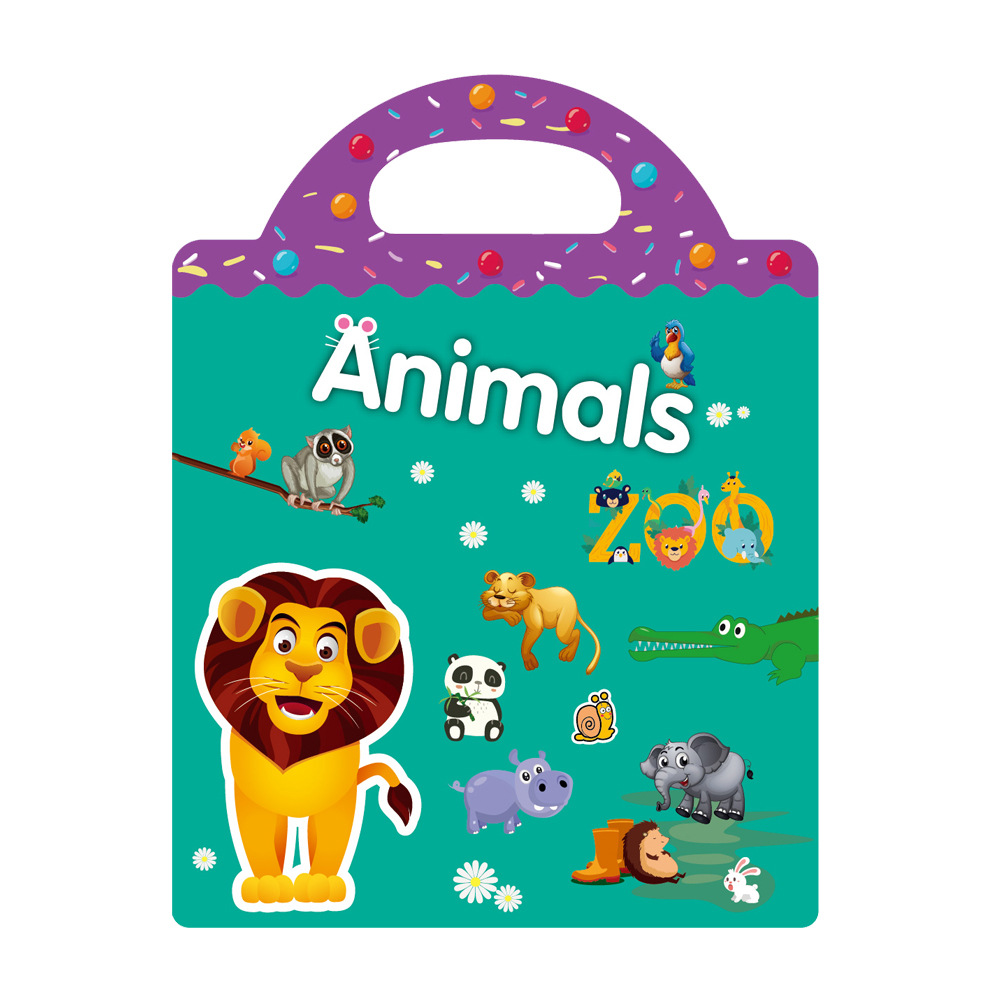 animals