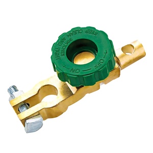 12 mét xe nhỏ pin thiết bị đầu cuối kết nối - Product Image 2