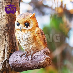 Lámpara con Motivo de Búho para Exteriores, IP65, Luces Decorativas para Festivales, Jardines, Calles y Lugares de Eventos - Product Image 3