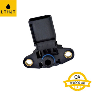 Sensor de Presión de Admisión Nuevo OEM 13628657300 para Motor N46 N52 con 1 <span class=keywords><strong>Año</strong></span> de Garantía - Product Image 6