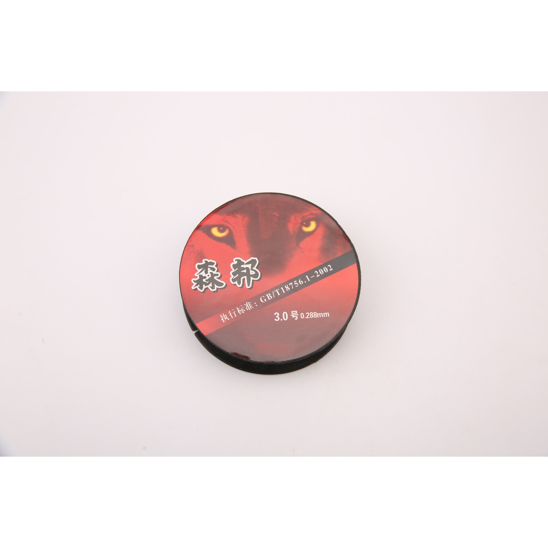 Red Wolf Line [Nylon]