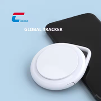 Nuevo portátil Anti pérdida Pet Mini Tracker Gps Localizador Seguimiento inalámbrico Nfc Rfid Tag