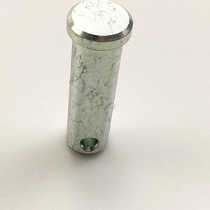 Goupille YNRSP 4J2036 <span class=keywords><strong>pour</strong></span> poteau C Ate R 651 AD45B D6R, équipement lourd, goupille de liaison 4J-2036, pièces de rechange <span class=keywords><strong>pour</strong></span> machines - Product Image 4