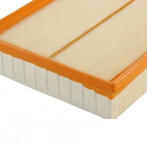 China Factories Herstellung hochwertiger Motor luftfilter 1257305 1328047 021129620 16546-5PA0A 16546-5PA0B 5005156 5016787 - Product Image 2