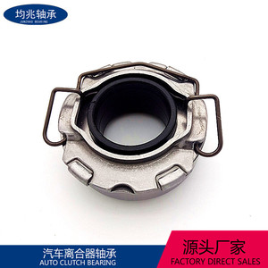 Clutch Release Bearing <b>28mm</b> Inner Diameter For Citroen Car Replacement Repair Part Number 2425103944TKZ2801 - Product Image 4