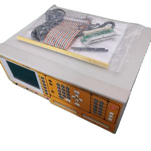 Machine d'essai de câble haute tension faisceau de câblage cordon d'alimentation testeur de câble automatiquement - Product Image 1