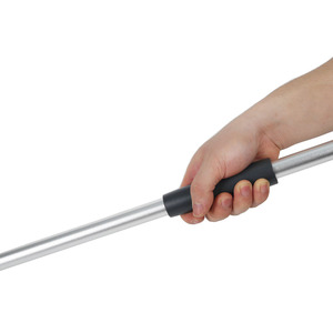 Venta caliente 9 pulgadas <span class=keywords><strong>Pizza</strong></span> Turning Peel 304 Acero inoxidable Desmontable Mango largo <span class=keywords><strong>Pizza</strong></span> <span class=keywords><strong>Pala</strong></span> giratoria Ajustable <span class=keywords><strong>Pizza</strong></span> Turner - Product Image 4