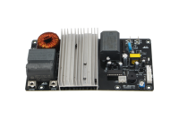 Ensemble de circuits imprimés pour cuisinière infrarouge 8149C+8331