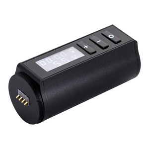 Convertidor de Batería Inalámbrico para Máquinas de Tatuar, Paquete de Batería Recargable de Repuesto para Múltiples Máquinas de Tatuar - Product Image 5