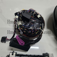 Équipement Audio de Haute Qualité Système Sonore Harman Kardon pour Volkswagen Golf 8 Golf 8.5