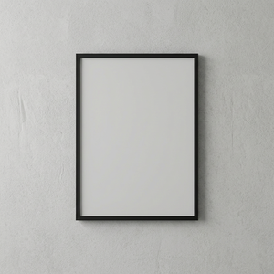 Modern Foldable Wood UV Printed Photo <b>Frame</b> Wall <b>Mount</b> Display for Picture Certificate Artwork Wholesale - Product Image 2