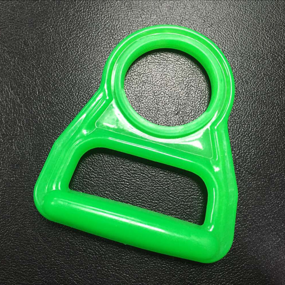 Пластиковая ручка для бутылки, оригинальное место Zhe