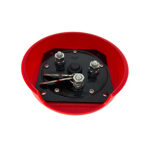 YH-DY-7 Marine <b>battery</b> selection switch, waterproof main switch isolator, used for power cut-off, with key Rotary switch - Product Image 6