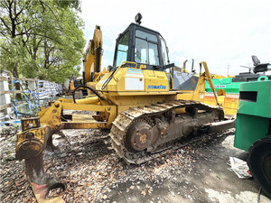 Bouteur de KOMATSU D85ESS D85 à vendre - Product Image 4
