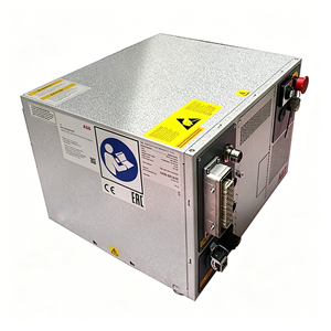 Contrôleur de robot compact Irc5 Abb Mini monophasé pour robots <span class=keywords><strong>Irb</strong></span> 120 1200 <span class=keywords><strong>1600</strong></span>, contrôle de mouvement haute performance Irc5 Compact - Product Image 3