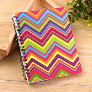 Custom Eco-Friendly B6 <b>Spiral</b> <b>Notebook</b> Bulk-Personalized <b>A5</b> Paper Writing <b>Notebooks</b> for Students Promotional Gifts - Product Image 2