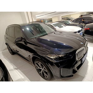 Auto Usado Guazi, <span class=keywords><strong>BMW</strong></span> <span class=keywords><strong>X5</strong></span> <span class=keywords><strong>2023</strong></span>, Volante a la Izquierda, Motor de Gasolina, Transmisión Automática, SUV de 5 Plazas, Ideal para Flotas de SUVs - Product Image 3