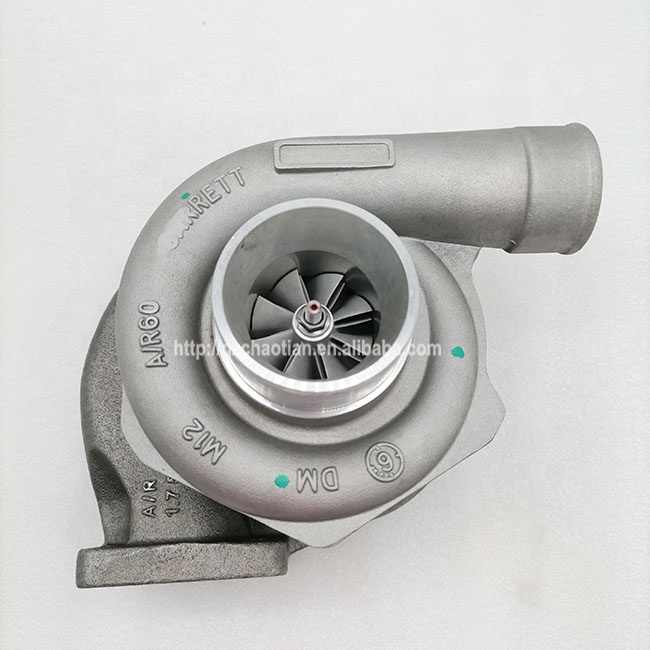 Wholesale Excavator Part Tubro Cat 3304 Engine CAT Machinery950 