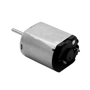 Motores Miniatura para Juguetes, Coches Eléctricos RC, Sillas de Masaje, Aviones de Control Remoto, Afeitadoras - Product Image 4