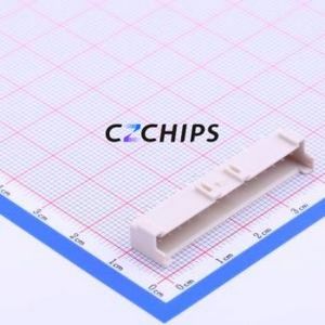 B15B-XASK-1(LF)(SN) Wire-to-Board Pin Header Through hole Component (THT),P=2.5mm Connector 1x15P 2.5mm Through Hole XA - Product Image 1