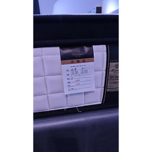 Yüksek kaliteli lateks yatak fabrika Outlet ucuz rahat yüksek kaliteli yatak üreticisi bahar-yatak - Product Image 4