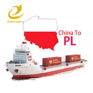 Spedizioniere Cinese - Servizio Marittimo Porta a Porta dalla Cina alla Polonia |   Spedizione Rapida e Prezzo Più Conveniente |   Spedizione FBA - Product Image 5