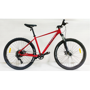 Bicicletta e Ciclo a Sospensione Completa Stile Trek per Uomo, Campione Direttamente dalla Fabbrica - Product Image 5