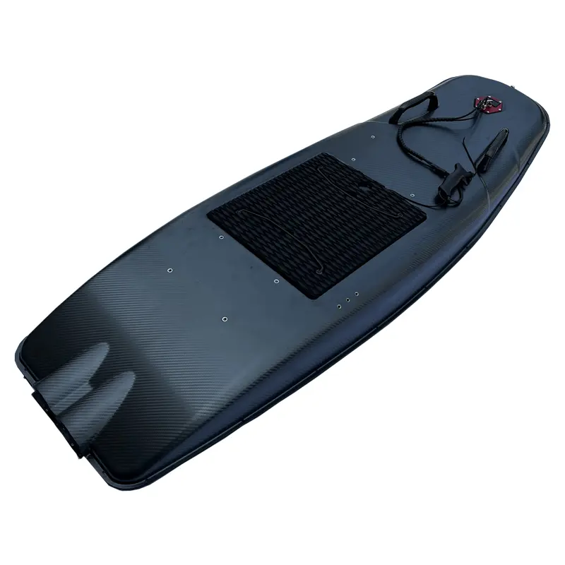 Tavola da Surf elettrica per sport acquatici Jet Power Motor Jet Surf Board tavola da Surf elettrica tavola da Surf motorizzata prezzo