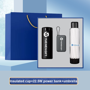 Custom a buon mercato Vip Corporate Shop Marketing promozionale Business Office Set prodotti regali <span class=keywords><strong>articoli</strong></span> con Logo - Product Image 4