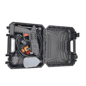 Бытовая Автомойка 21 В - Product Image 6