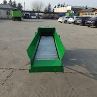 Meilleur prix pour une machine agricole : coupe-herbe, hache-paille, broyeur de tubercules