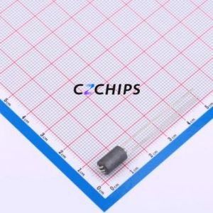 FB20022-4B-RC Ferrite Bead Through hole Component (THT) RF 900Ohm@100MHz 25% 5A 1 - Product Image 1