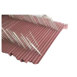 Sichuan-superficie afilada de piedra arenisca roja Natural para revestimiento de paredes, revestimiento de pared de piedra musculosa a bajo precio - Product Image 2