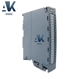 โมดูล PLC รุ่น 6ES7523-1BL00-0AA0 ของแท้ มีสินค้าในสต็อก อุปกรณ์อัตโนมัติใหม่เอี่ยมสำหรับชิ้นส่วน CNC - Product Image 1